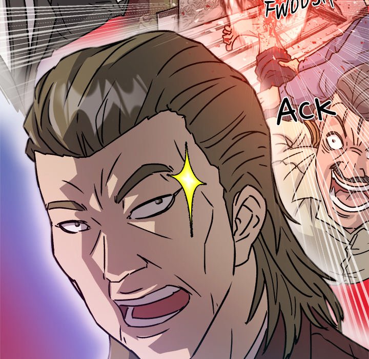 Read Forged by Fists chapter 11 image 45 on Lezhin