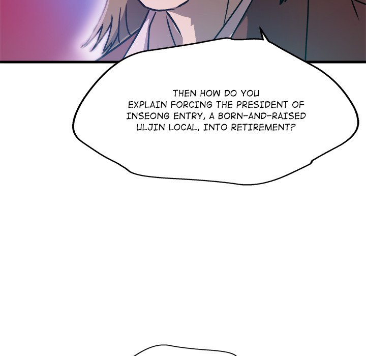 Read Forged by Fists chapter 11 image 46 on Lezhin
