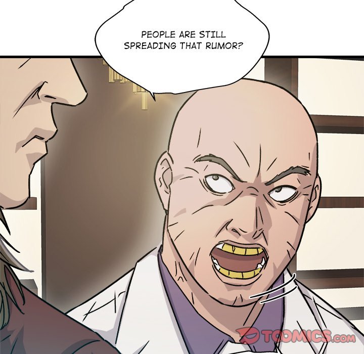 Read Forged by Fists chapter 11 image 47 on Lezhin