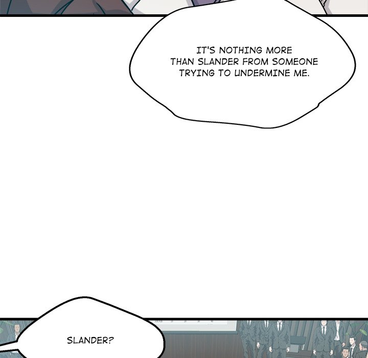 Read Forged by Fists chapter 11 image 48 on Lezhin
