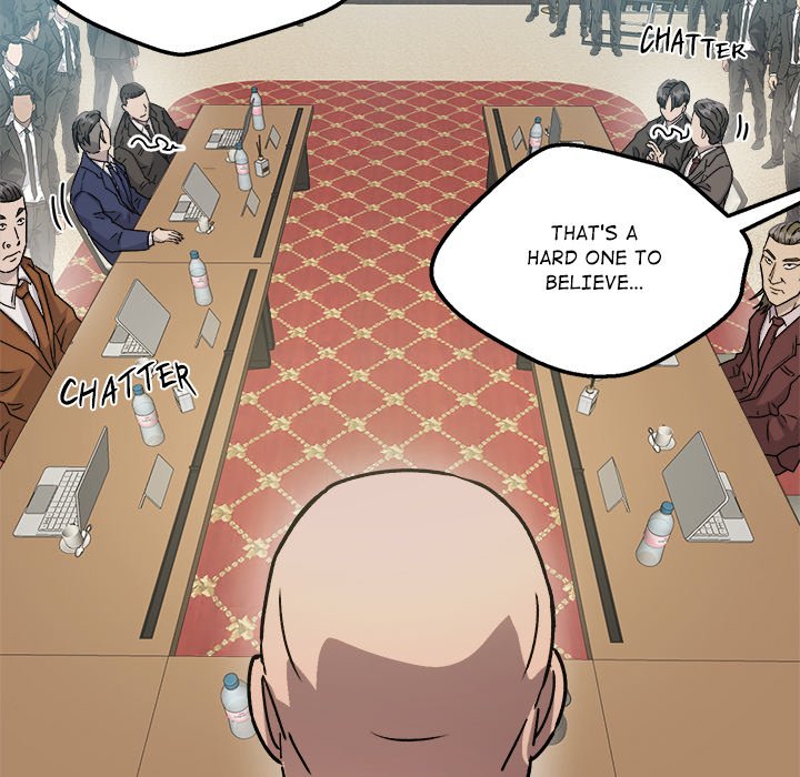 Read Forged by Fists chapter 11 image 49 on Lezhin