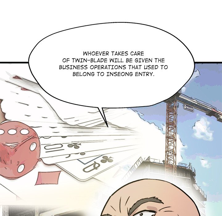 Read Forged by Fists chapter 11 image 51 on Lezhin