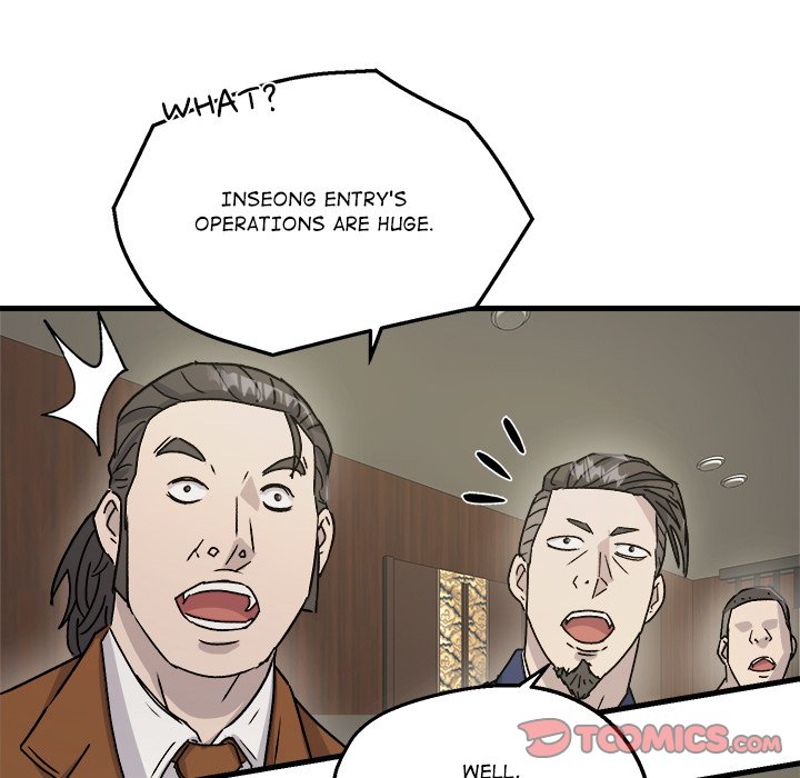 Read Forged by Fists chapter 11 image 53 on Lezhin