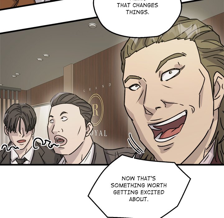 Read Forged by Fists chapter 11 image 54 on Lezhin