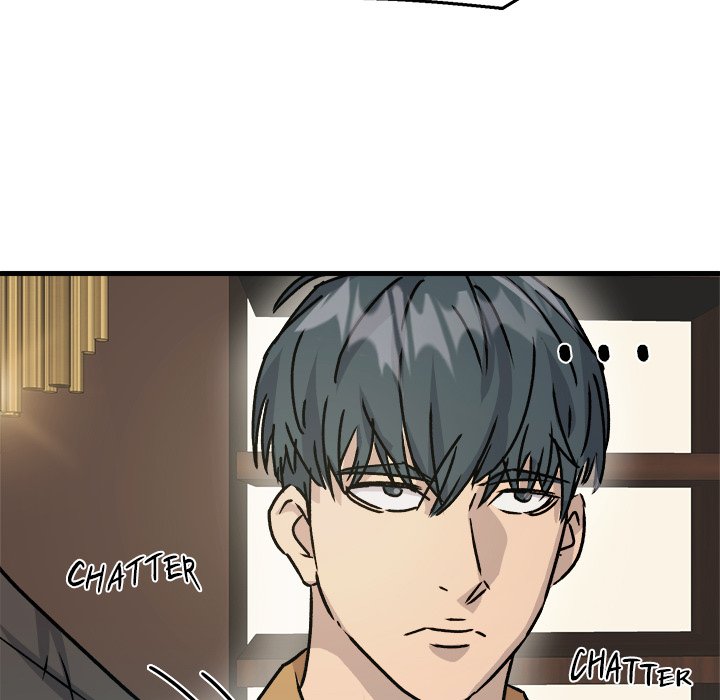Read Forged by Fists chapter 11 image 55 on Lezhin