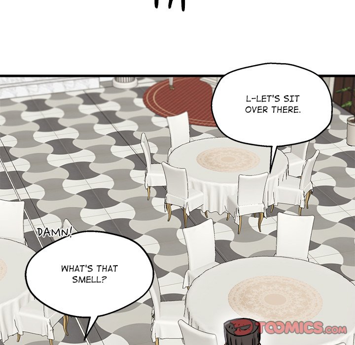 Read Forged by Fists chapter 11 image 59 on Lezhin
