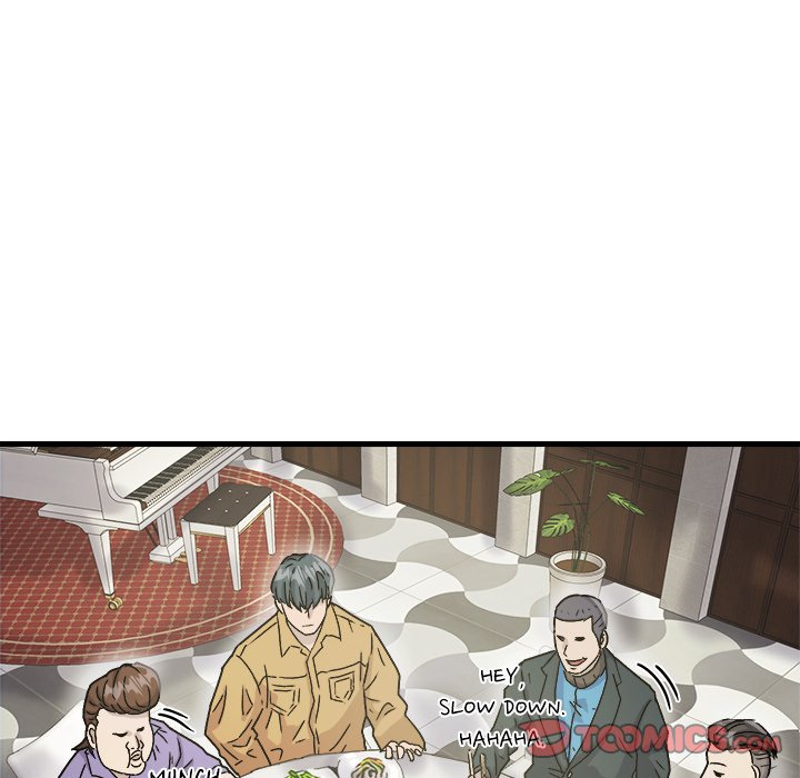 Read Forged by Fists chapter 11 image 65 on Lezhin