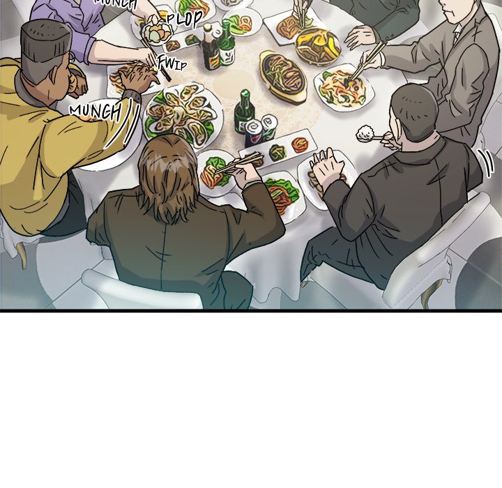 Read Forged by Fists chapter 11 image 66 on Lezhin