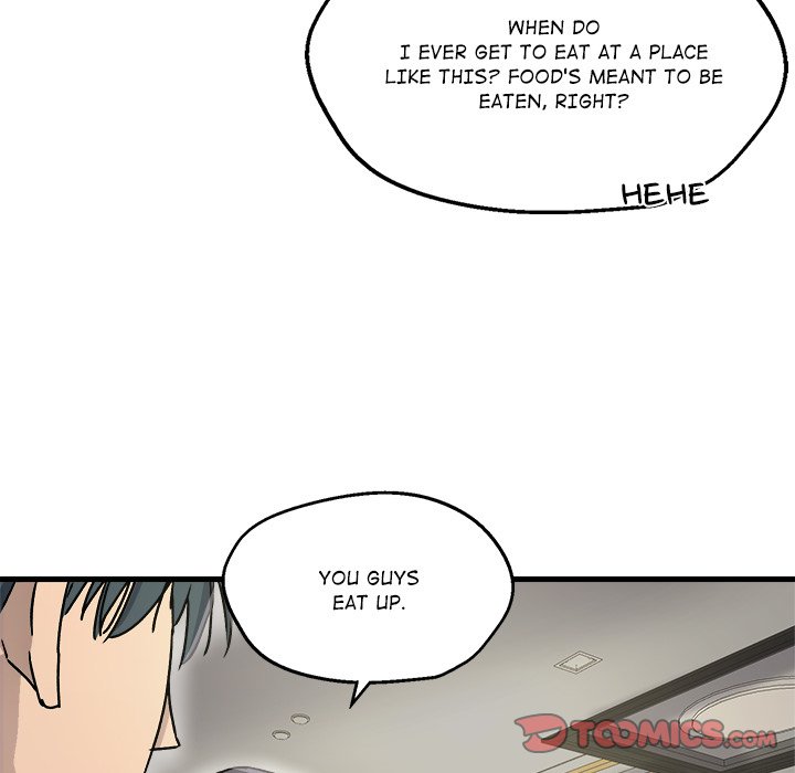 Read Forged by Fists chapter 11 image 68 on Lezhin