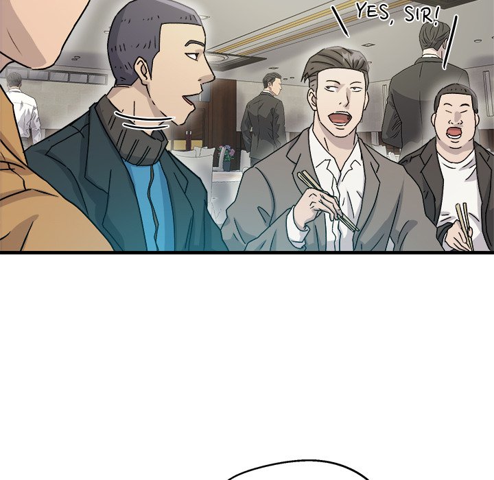 Read Forged by Fists chapter 11 image 69 on Lezhin