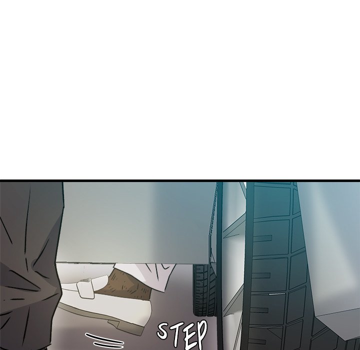 Read Forged by Fists chapter 11 image 7 on Lezhin
