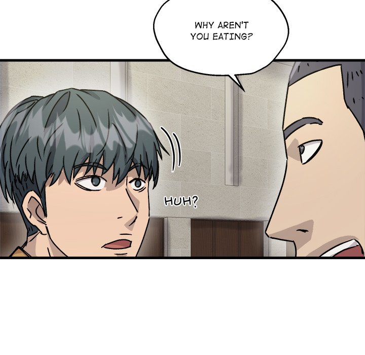 Read Forged by Fists chapter 11 image 70 on Lezhin
