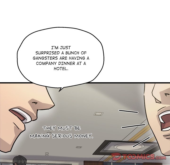 Read Forged by Fists chapter 11 image 71 on Lezhin