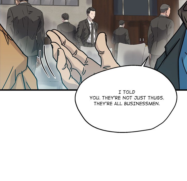 Read Forged by Fists chapter 11 image 72 on Lezhin