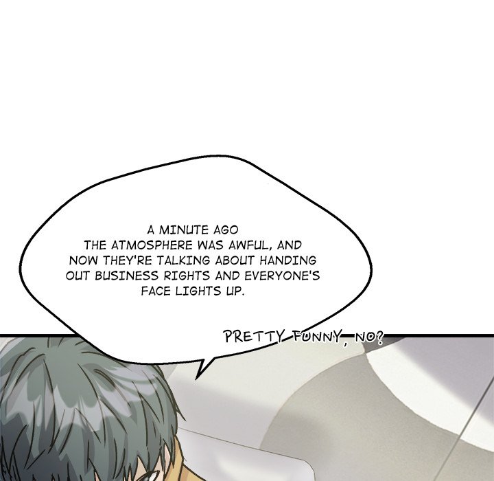 Read Forged by Fists chapter 11 image 73 on Lezhin