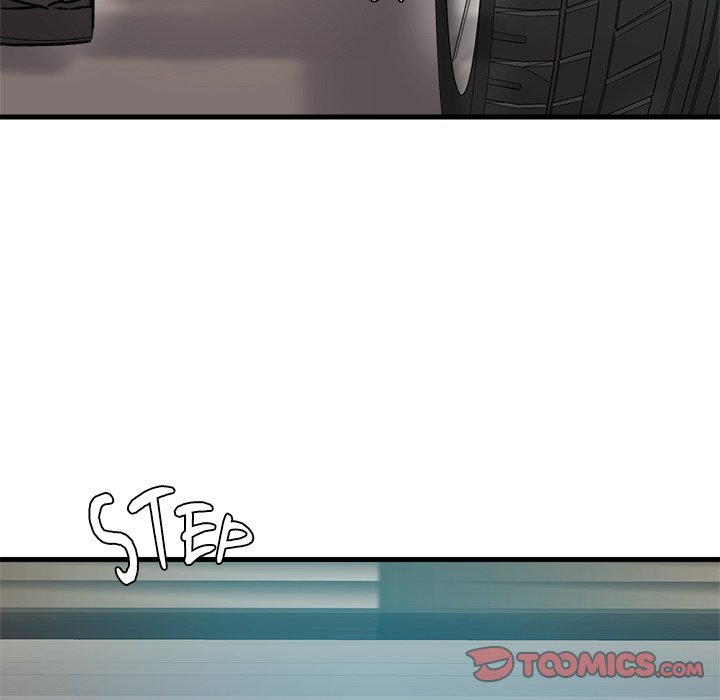 Read Forged by Fists chapter 11 image 8 on Lezhin