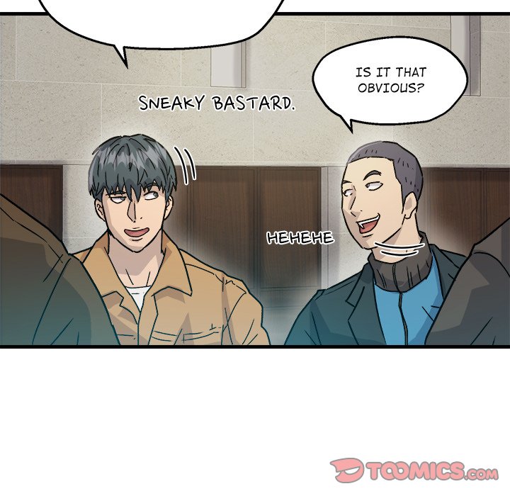 Read Forged by Fists chapter 11 image 80 on Lezhin