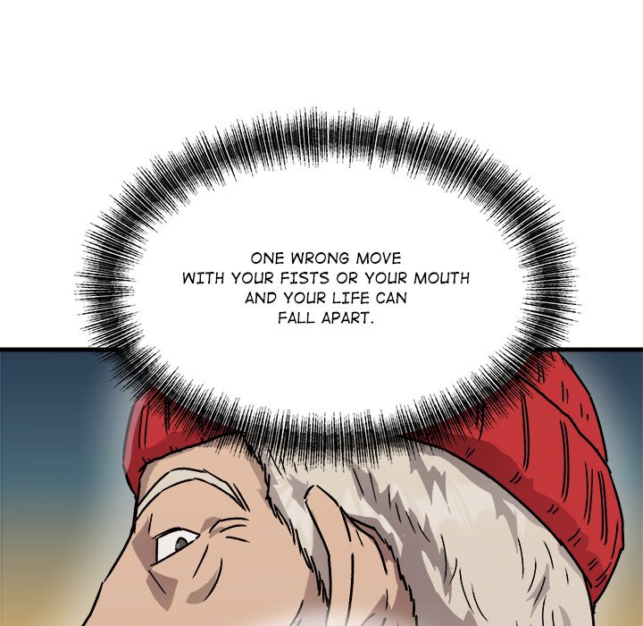 Read Forged by Fists chapter 11 image 81 on Lezhin