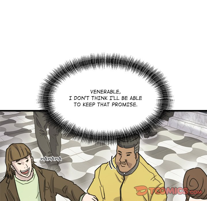 Read Forged by Fists chapter 11 image 83 on Lezhin