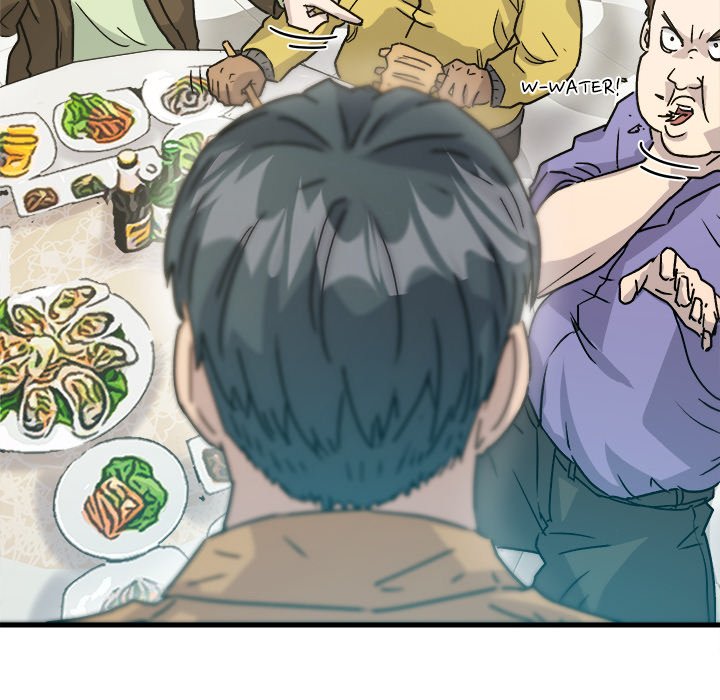 Read Forged by Fists chapter 11 image 84 on Lezhin