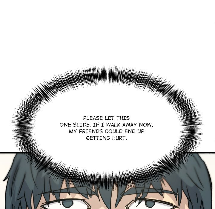 Read Forged by Fists chapter 11 image 85 on Lezhin