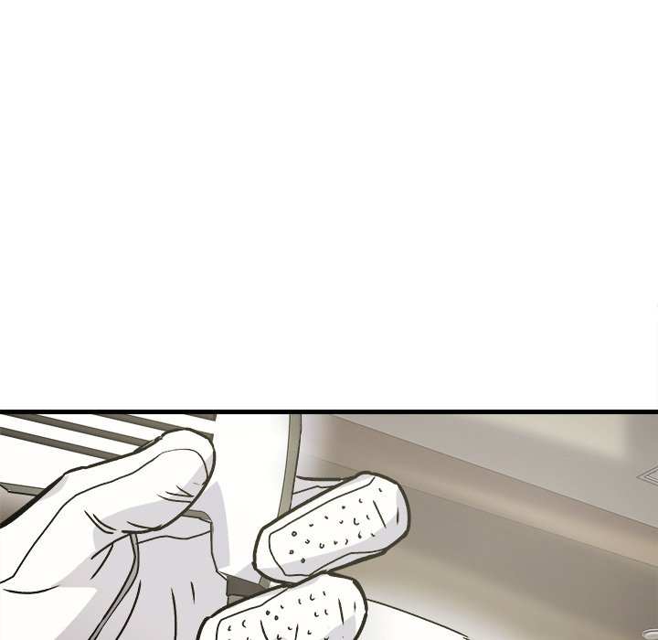 Read Forged by Fists chapter 11 image 87 on Lezhin