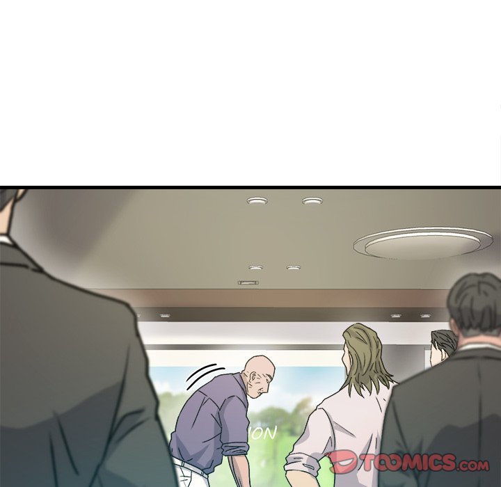 Read Forged by Fists chapter 11 image 89 on Lezhin