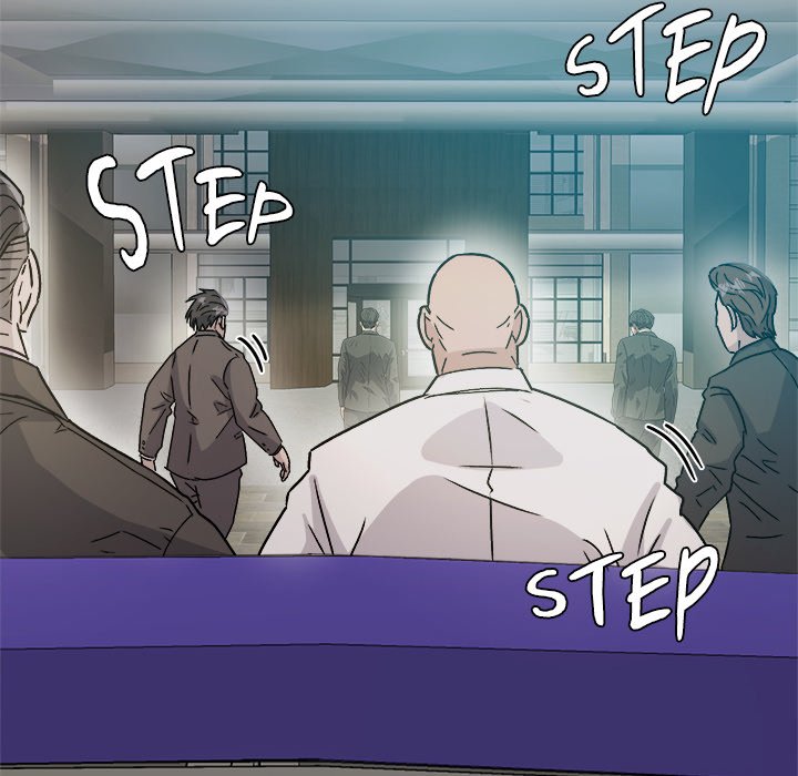 Read Forged by Fists chapter 11 image 9 on Lezhin