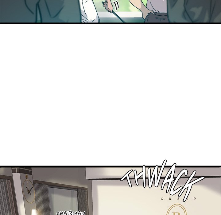 Read Forged by Fists chapter 11 image 90 on Lezhin