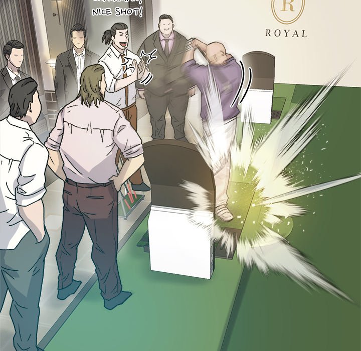 Read Forged by Fists chapter 11 image 91 on Lezhin