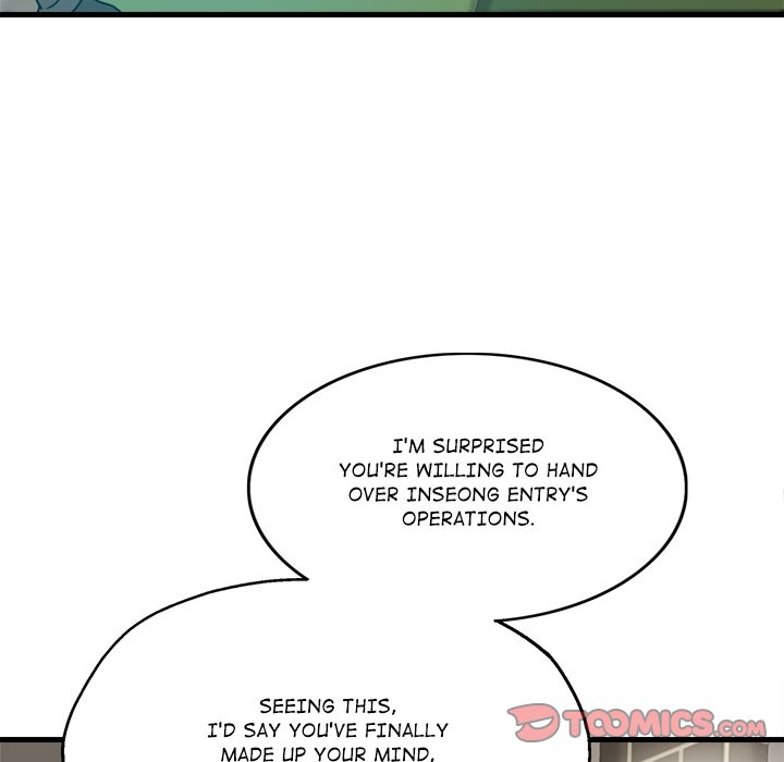 Read Forged by Fists chapter 11 image 92 on Lezhin