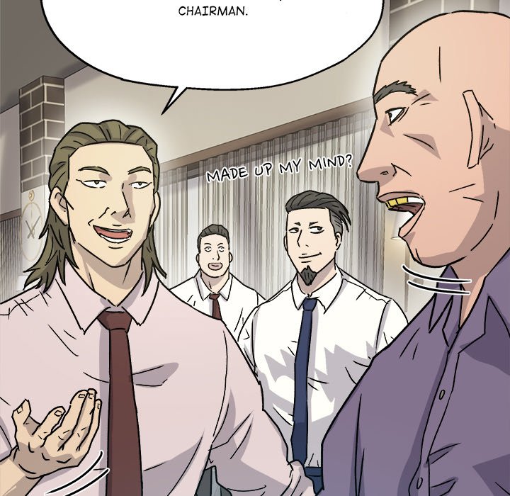 Read Forged by Fists chapter 11 image 93 on Lezhin