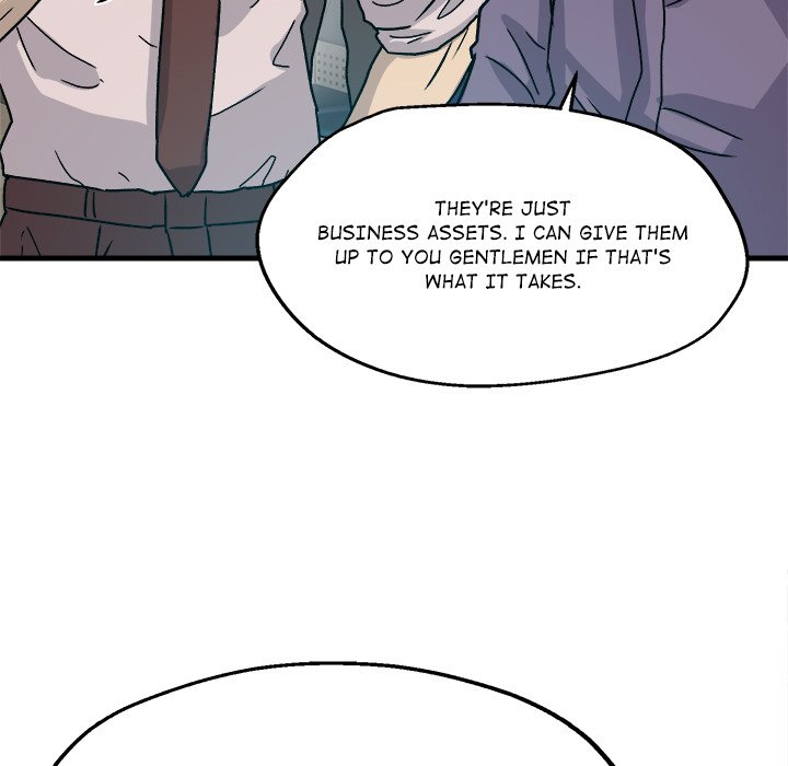 Read Forged by Fists chapter 11 image 94 on Lezhin