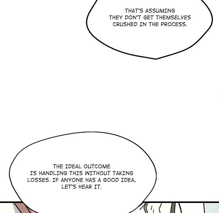 Read Forged by Fists chapter 11 image 96 on Lezhin