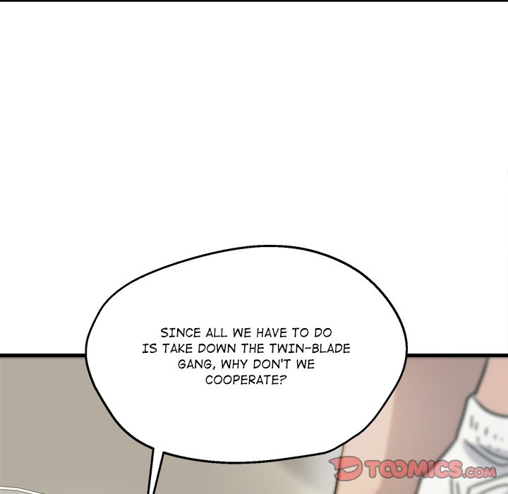 Read Forged by Fists chapter 11 image 98 on Lezhin
