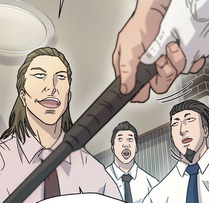 Read Forged by Fists chapter 11 image 99 on Lezhin