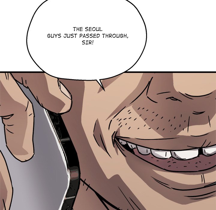 Read Forged by Fists chapter 12 image 10 on Lezhin