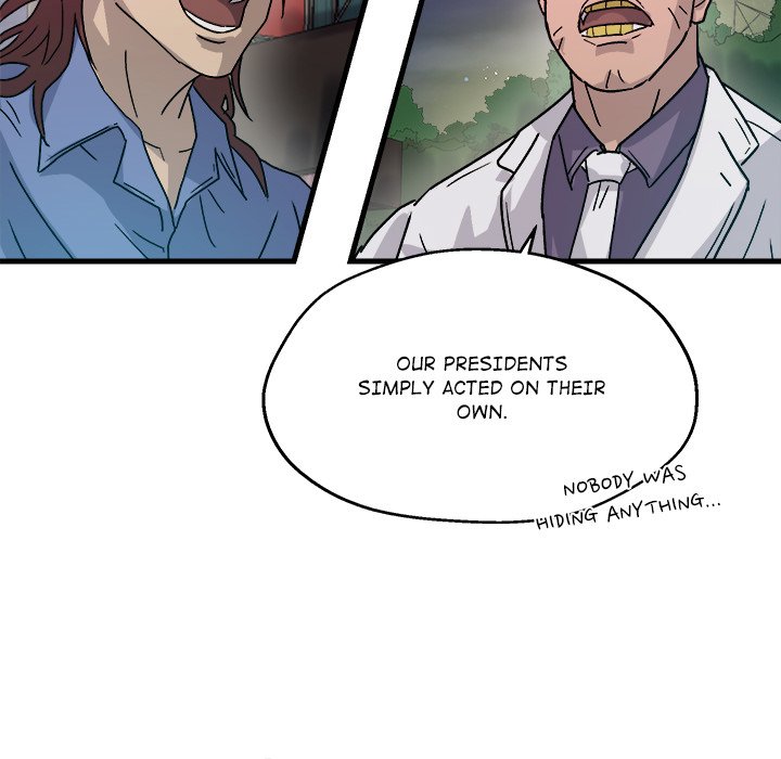 Read Forged by Fists chapter 12 image 100 on Lezhin