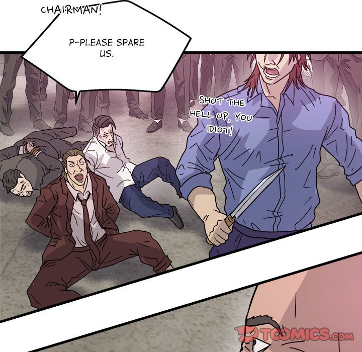 Read Forged by Fists chapter 12 image 101 on Lezhin
