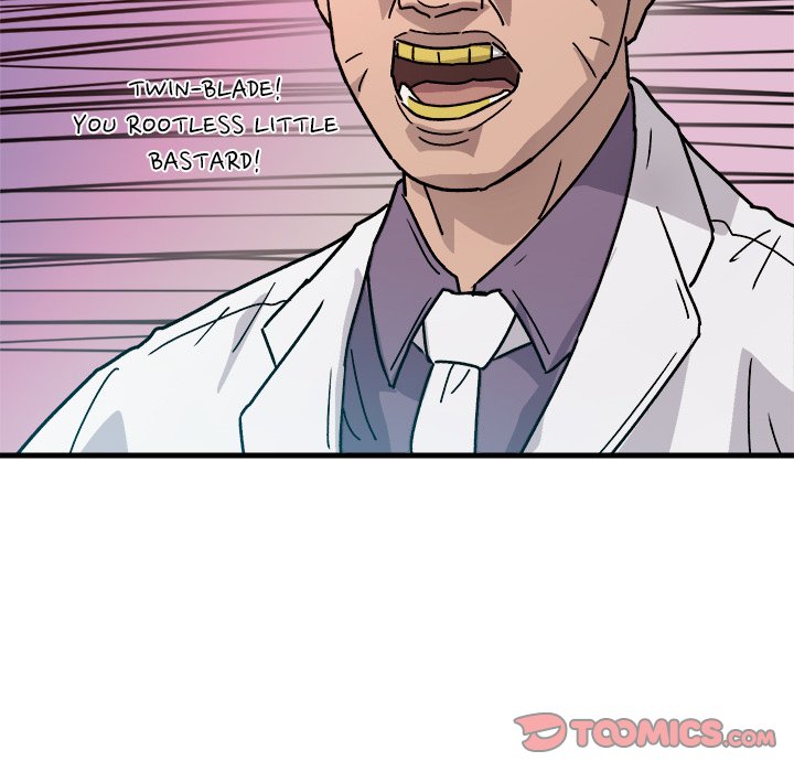 Read Forged by Fists chapter 12 image 104 on Lezhin