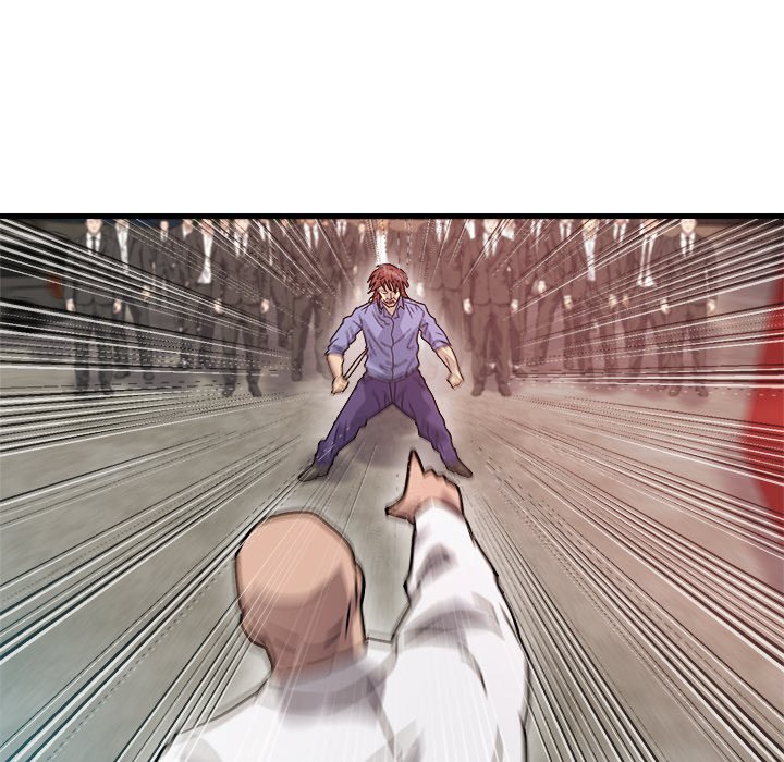 Read Forged by Fists chapter 12 image 105 on Lezhin