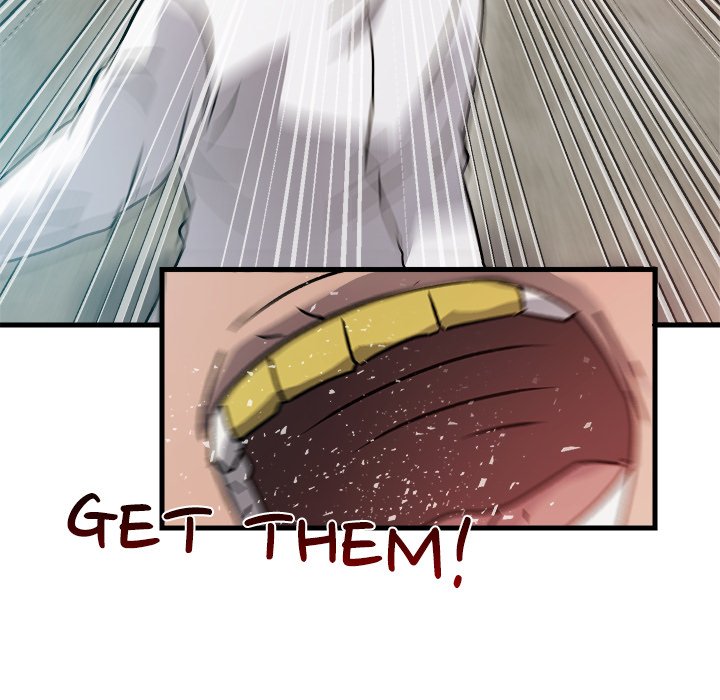 Read Forged by Fists chapter 12 image 106 on Lezhin