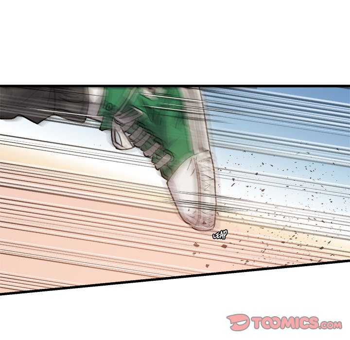 Read Forged by Fists chapter 12 image 107 on Lezhin