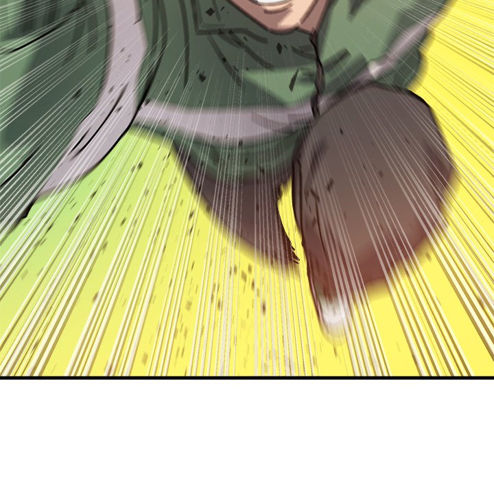 Read Forged by Fists chapter 12 image 109 on Lezhin