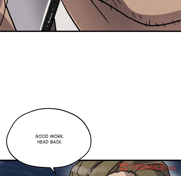 Read Forged by Fists chapter 12 image 11 on Lezhin