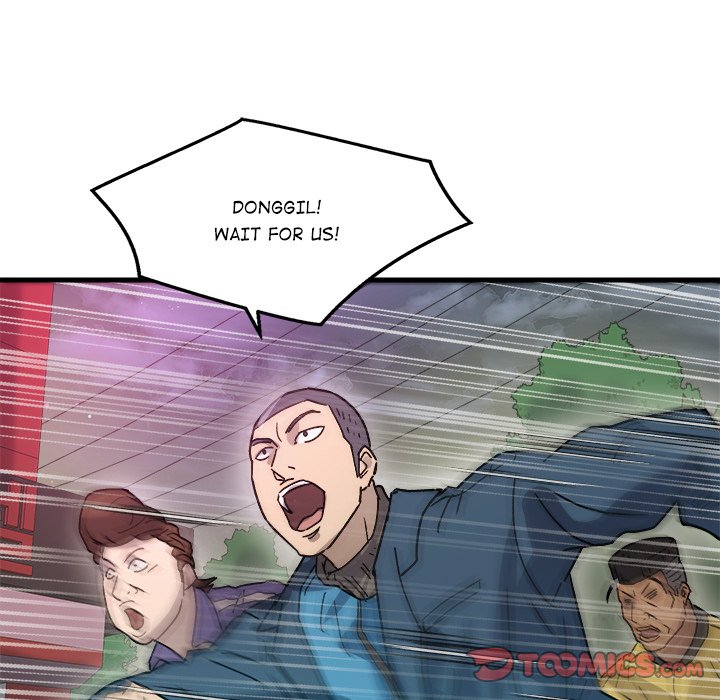 Read Forged by Fists chapter 12 image 110 on Lezhin