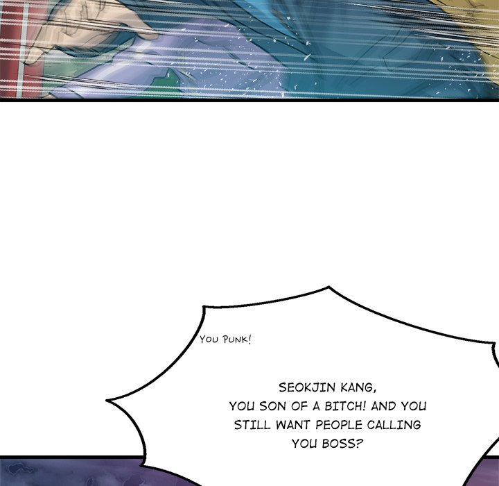 Read Forged by Fists chapter 12 image 111 on Lezhin