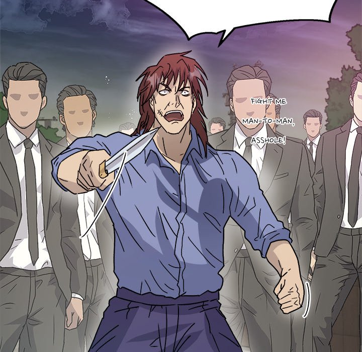 Read Forged by Fists chapter 12 image 112 on Lezhin