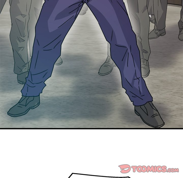Read Forged by Fists chapter 12 image 113 on Lezhin