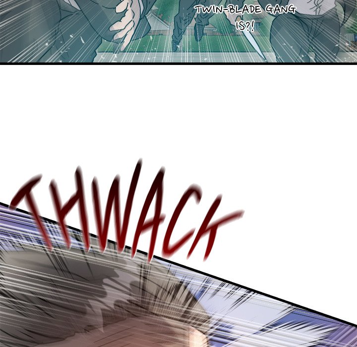 Read Forged by Fists chapter 12 image 115 on Lezhin